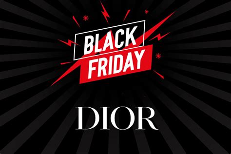 black friday parfüm dior|Dior Black friday outlet.